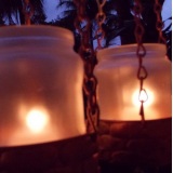 Luz del Fuego