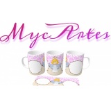 Mycartes
