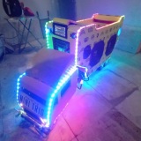 //// Aluguel Mini Trio Elétrico - Som para Eventos