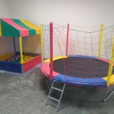 Aluguel de Brinquedos em Taboão da Serra