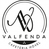 Valfenda Cafeteria Móvel