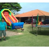 hora de brincar ribeirao locação de brinquedos