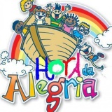 Hora da Alegria Festas e Eventos