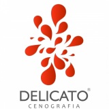 Delicato Cenografia
