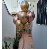 Rosa Balões e Festas