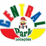 Central Park Locações