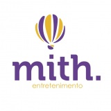 Mith entretenimento - Cabine de foto & Espelho