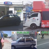 Publisom Divulgações