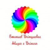 Emanuel Brinquedos Alugar e Brincar
