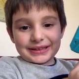 Video chamada personagens Vivos