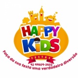 Happy Kids Buffet