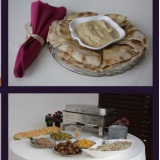 Buffet - Gastronomia Para Casamentos e Festas
