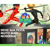 Kit Festas 1 - São Gonçalo
