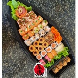 Takan Sushi