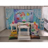 Drt Studio - Decoração de Festa