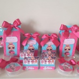 Carlene Personalizados