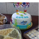 Jvr Doces e Lanches