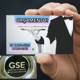 g s e Eventos