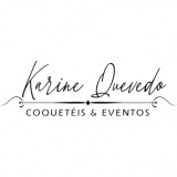 Karine Doces e Salgados