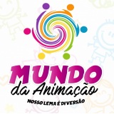 Mundo da Animaçãocg