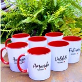 Caneca Personalizada | Campo Grande MS