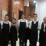 Indústria do churrasco