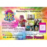 Tia Léia Alegria Festas & Eventos
