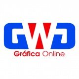 Gwd Criações - Gráfica Online
