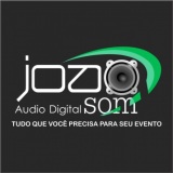 locação som e iluminação