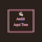 Ateliê Aqui Tem