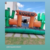 Brinquedos Kids, aluguel de Brinquedos
