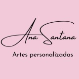Ana Santana Artes Personalizadas