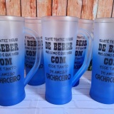 Caneca Slim