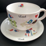 Artdecore canecas personalizadas