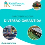 Katali Diversões a sua Festa Melhor