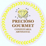 Precioso Gourmet Confeitaria Artesanal