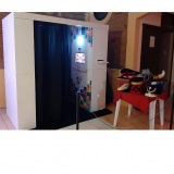 Cabine de fotos Joy Box