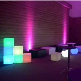 Ddr Eventos
