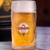 Lig Chopp Germânia Sjc - Jardim Satélite