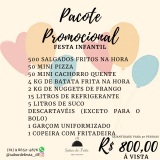 Festa infantil