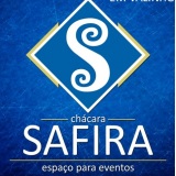 Chácara Safira Espaço para Eventos