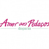 Amor aos Pedaços - bolos e doces