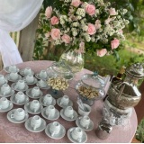 Casa Do Coffee Break Buffet