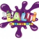 Lalui Brinquedos - Aluguel de Brinquedos em Lauro