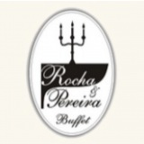 Buffet Rocha & Pereira