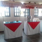 Belissima buffet e eventos