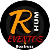 R hum eventos e Boxtruss