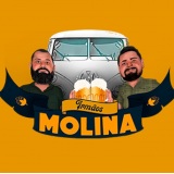Irmãos Molina Chopp