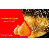 Fritadeiros
