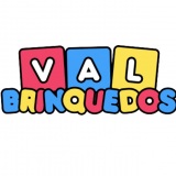 Val Brinquedos Aluguel de Brinquedos